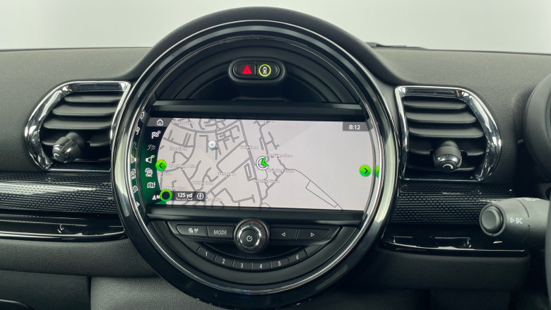 MINI Clubman 1.5 Cooper Exclusive 6dr Auto Petrol Estate